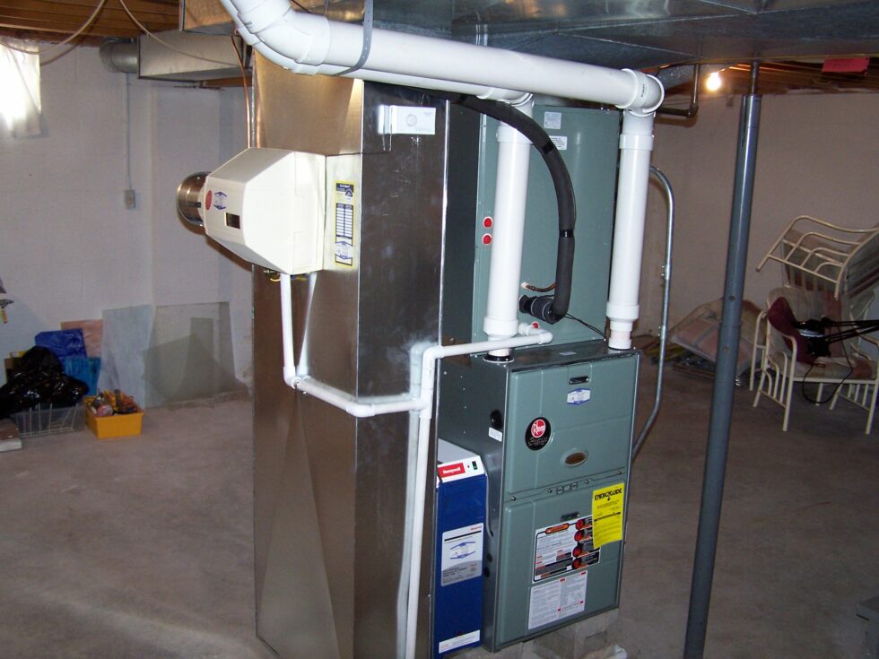 REDS Heat & Hotwater + WETT inspections photo 3